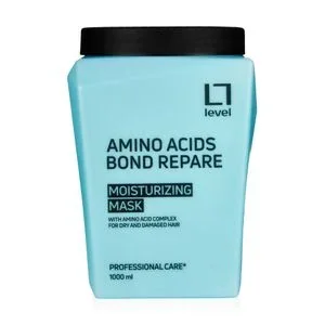 Level Amino Acids Bond Repare Moisturizing Mask